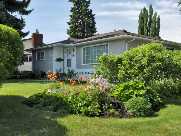 9608 67a St NW, Edmonton, AB T6B 1S1