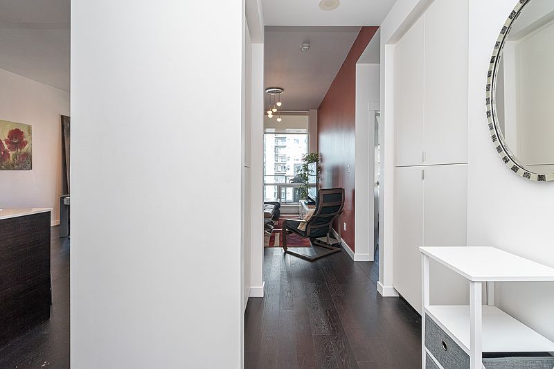 Victoria Apartment for rent - 2 Bedrooms — photo 34