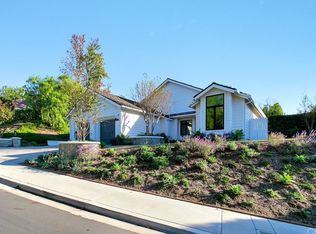 20 Cambridge Ct, Coto De Caza, CA 92679