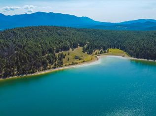 Nhn Ray Flanagan Ln, Eureka, MT 59917