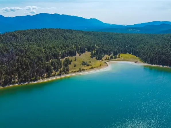 Nhn Ray Flanagan Ln, Eureka, MT 59917