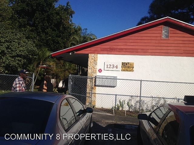 1st image of 1234 NE 5th Ter APT 1