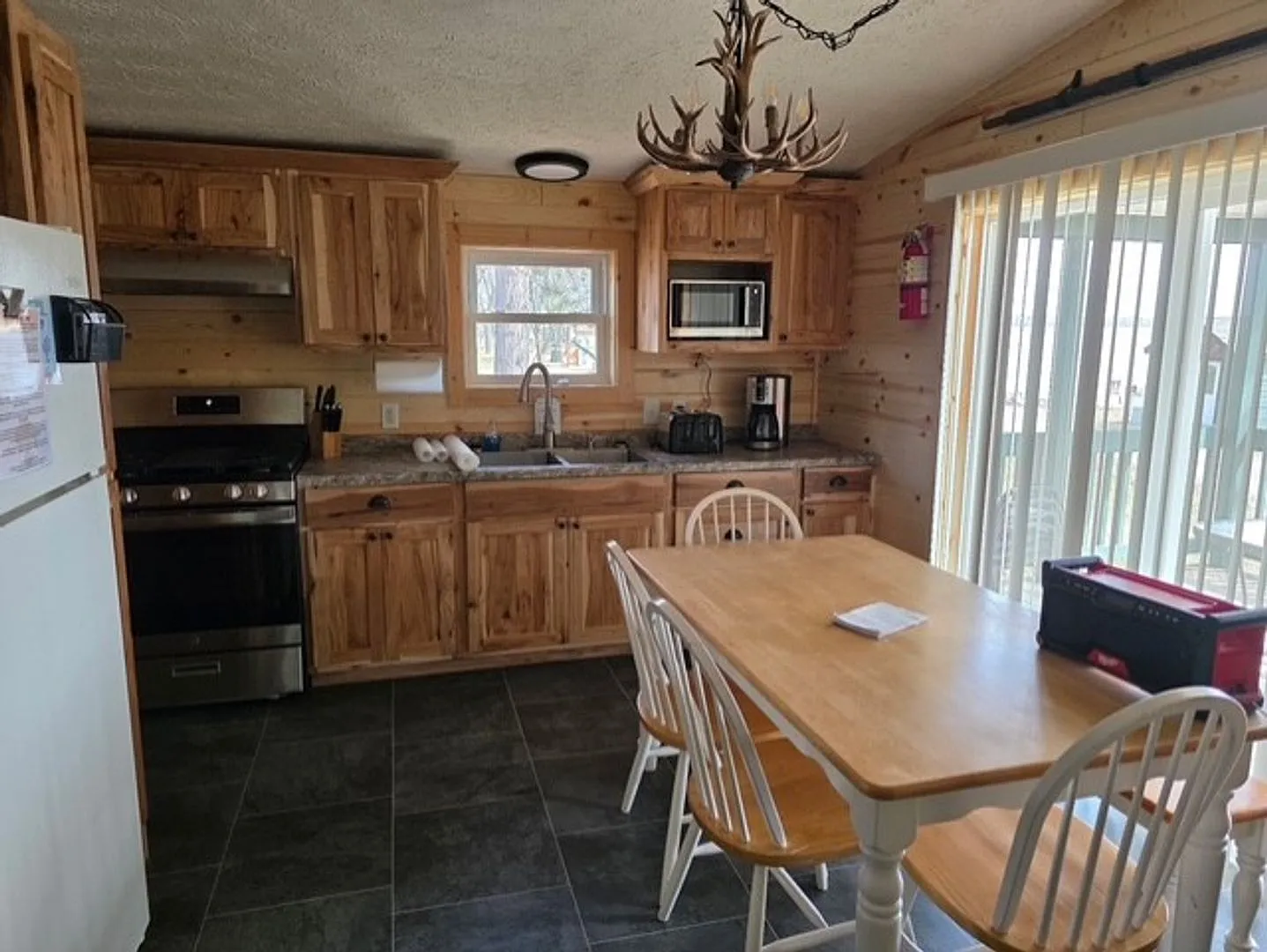 23684 CR 4 - Cozy Bay Resort — Photo 2