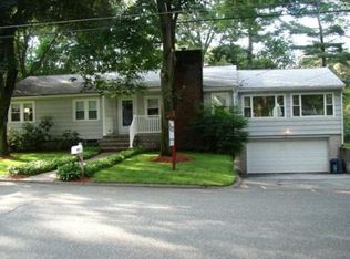 9 Marcus Rd, Wilmington, MA 01887
