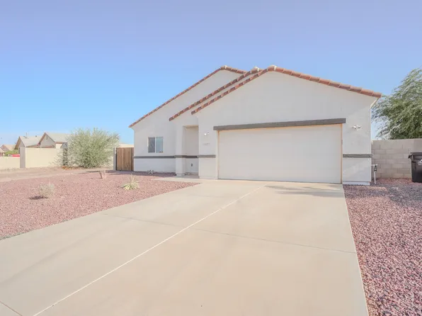 8477 W Concordia Dr, Arizona City, AZ 85123
