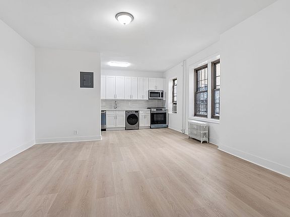 5th image of 1100 Grand Concourse APT 6K