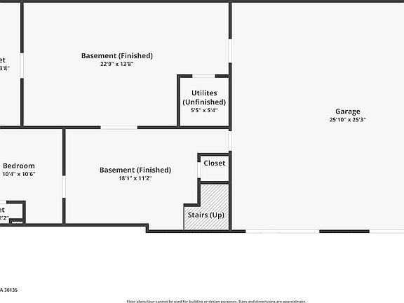 3rd image of 3010 Mill Ct