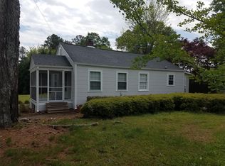 1305 Athens Rd, Winterville, GA 30683