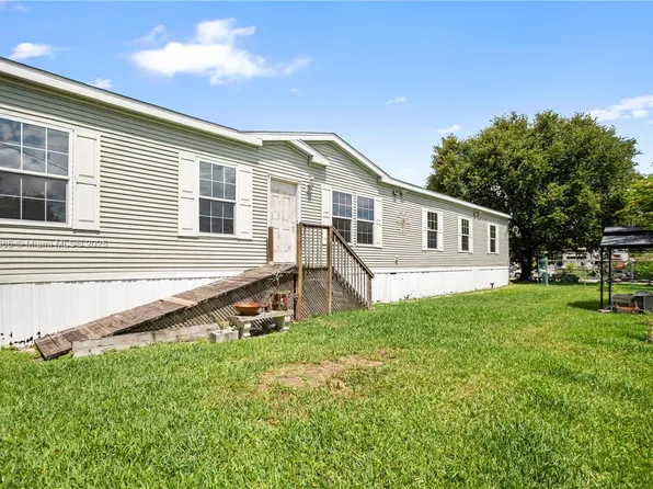 13010 SW 7th Ct, Davie, FL 33325