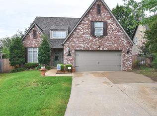 5138 E 92nd St, Tulsa, OK 74137