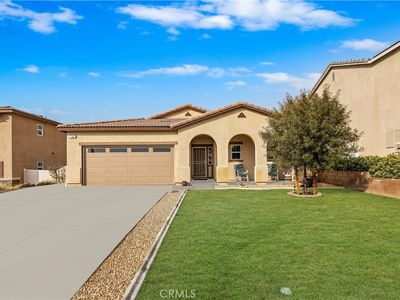 194 Garden Air Ct, Calimesa, CA, 92320