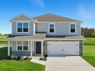 665 Dobby Ct, Bluffton, IN 46714