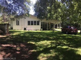 9070 Highway 188, Irvington, AL 36544