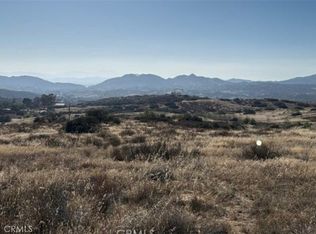 0 E Benton Rd Lot 3, Hemet, CA 92544