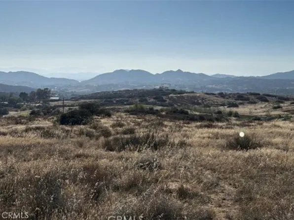 0 E Benton Rd Lot 3, Hemet, CA 92544