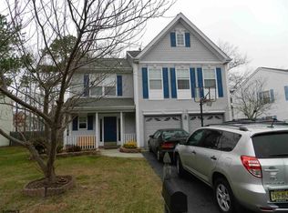 11 S Canary Way, Galloway, NJ 08205