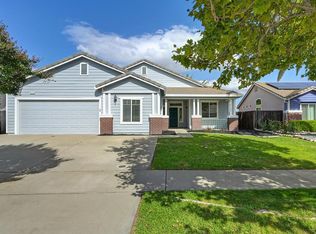 632 Spaulding Dr, Roseville, CA 95678