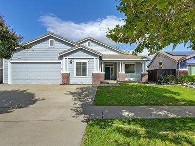632 Spaulding Dr, Roseville, CA, 95678