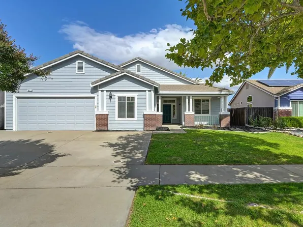 632 Spaulding Dr, Roseville, CA 95678