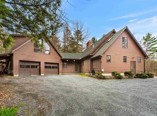 1 Elm Road, Hanover, NH 03750