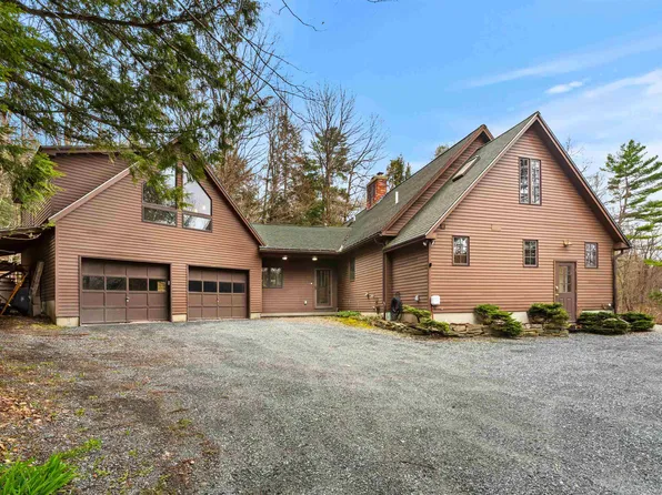 1 Elm Road, Hanover, NH 03750