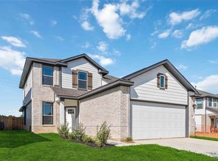 25494 Blossom Ct, Montgomery, TX 77316