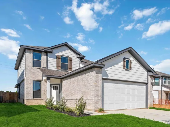 25494 Blossom Ct, Montgomery, TX 77316