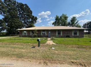 1010 Dugas Lane Ln, Saint Martinville, LA 70582