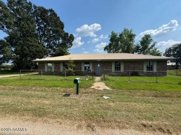 1010 Dugas Lane Ln, Saint Martinville, LA 70582