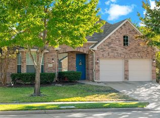 6204 Meadowcrest Ln, Sachse, TX 75048
