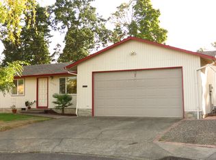 33379 SW Rogers Rd, Scappoose, OR 97056