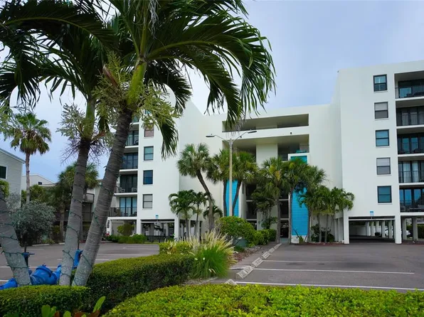 19931 Gulf Blvd APT D2, Indian Shores, FL 33785