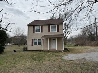 230 White Dr SW, Lewisburg, TN 37091