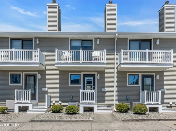 1601 BOULEVARD #2, SEASIDE PARK, NJ 08752