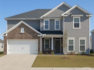 136 Whitehaven Rd, Savannah, GA 31407