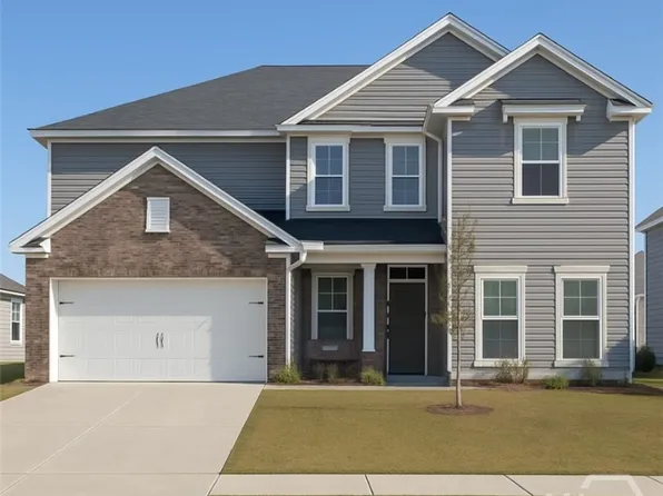 136 Whitehaven Road, Savannah, GA 31407