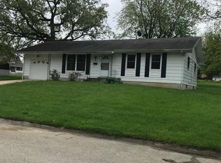 210 E Harrison Ave, Owensville, MO 65066