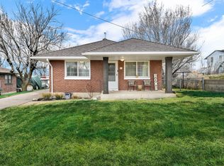 52 W 2000 N, Sunset, UT 84015