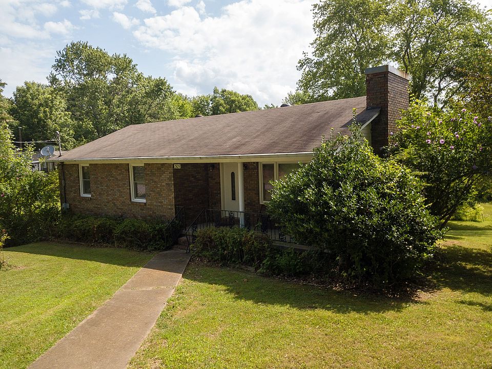 305 3rd Ave S, Collinwood, TN 38450 Zillow