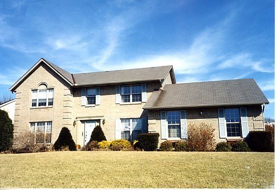 520 Quail Ct.
