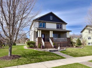 905 Celebration Cir, Sartell, MN 56377