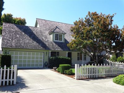 1634 Husted Ave, San Jose, CA, 95125