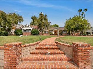 17543 Donmetz St, Granada Hills, CA 91344