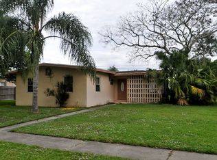 2993 SE Pruitt Rd, Port Saint Lucie, FL 34952