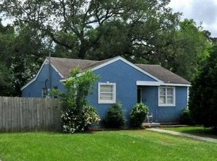 6036 Dorothea St, New Orleans, LA 70126