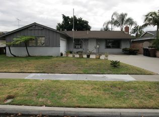 6252 Vanguard Ave, Garden Grove, CA 92845