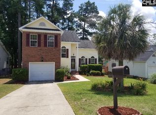 105 Quinton Ln, Columbia, SC 29229