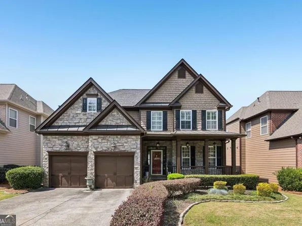 3180 The Commons Dr, Cumming, GA 30041