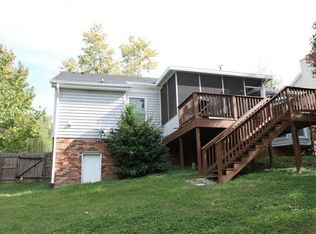 5205 Cardiff Dr, Nashville, TN 37211