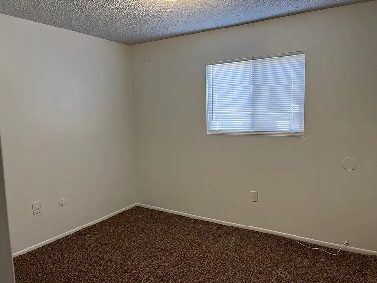 Updated 2 Bed Apt. W/ Large Yard in the NE Heights — Photo 24